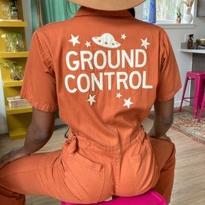 * Sugarhigh Lovestoned SOLD OUT JUMPSUIT - FP